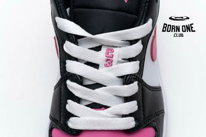 Jordan 1 Low Pinksicle 554723-106