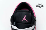 Jordan 1 Low Pinksicle 554723-106