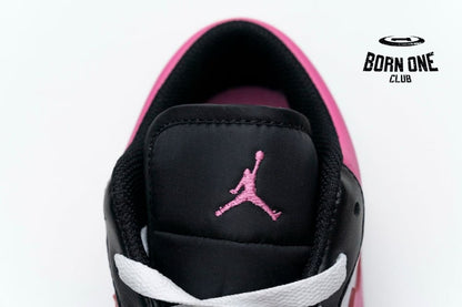 Jordan 1 Low Pinksicle 554723-106