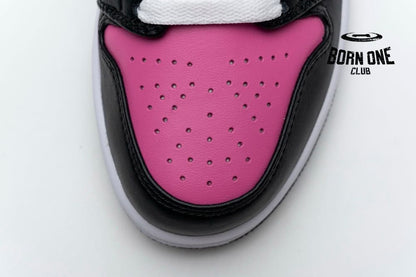 Jordan 1 Low Pinksicle 554723-106