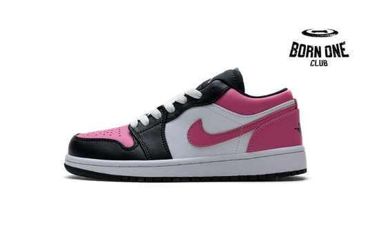 Jordan 1 Low Pinksicle 554723-106