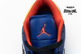 Jordan 1 Low Royal Yellow 553558-123