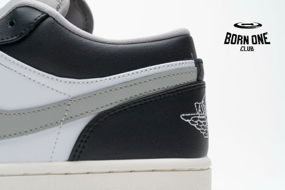 Jordan 1 Low Shadow 553558-039
