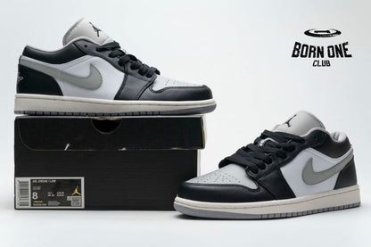 Jordan 1 Low Shadow 553558-039