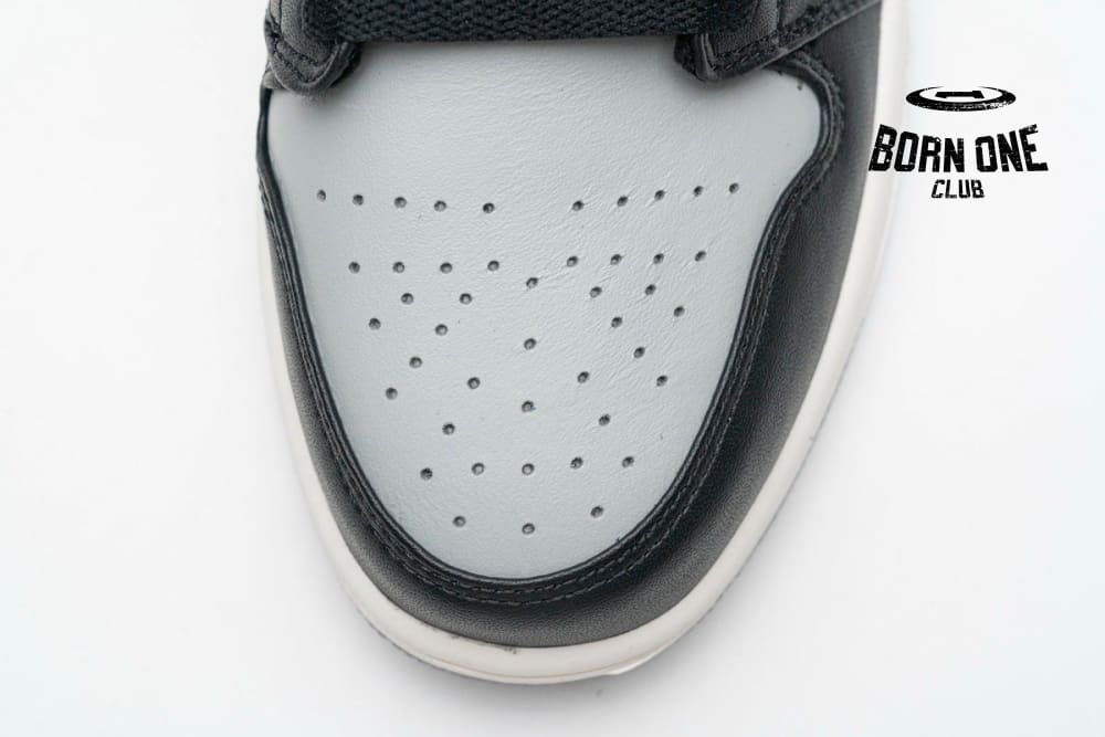 Jordan 1 Low Shadow 553558-039
