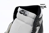 Jordan 1 Retro High 85 Black White BQ4422-001
