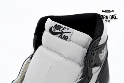 Jordan 1 Retro High 85 Black White BQ4422-001