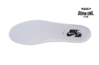Jordan 1 Retro High 85 Black White BQ4422-001