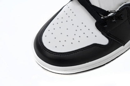 Jordan 1 Retro High 85 Black White BQ4422-001