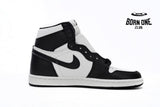 Jordan 1 Retro High 85 Black White BQ4422-001