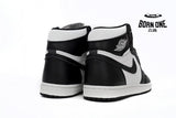 Jordan 1 Retro High 85 Black White BQ4422-001