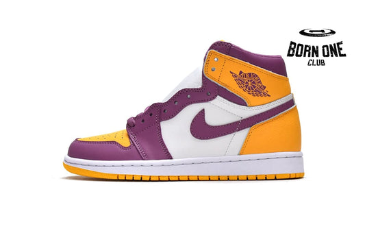 Jordan 1 Retro High OG Brotherhood 555088-706