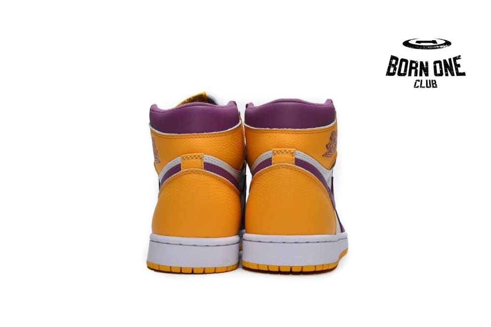 Jordan 1 Retro High OG Brotherhood 555088-706