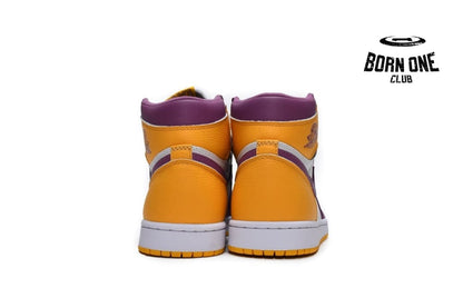 Jordan 1 Retro High OG Brotherhood 555088-706