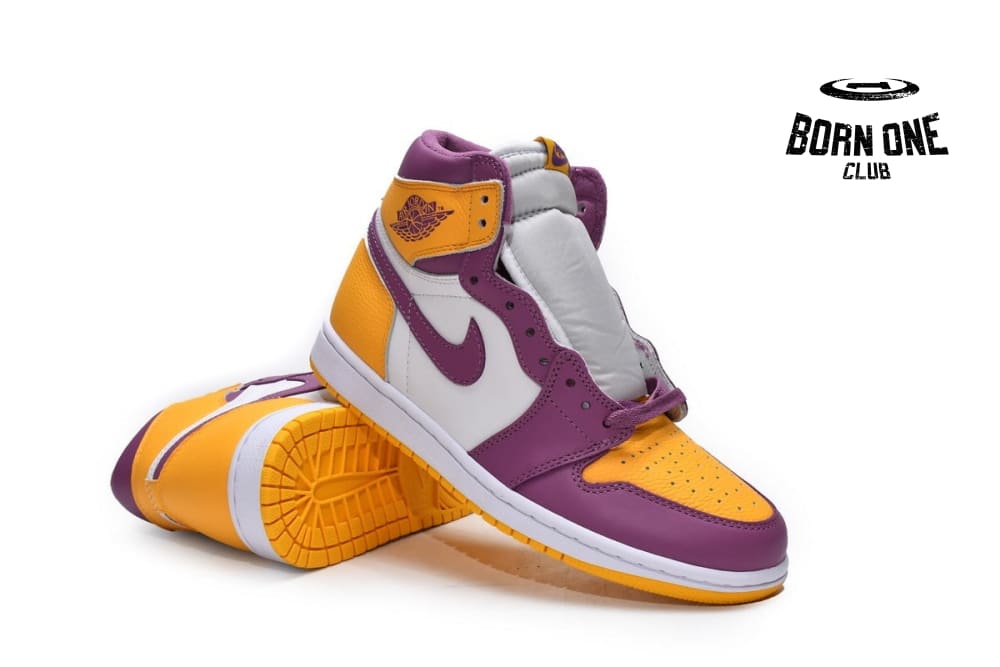 Jordan 1 Retro High OG Brotherhood 555088-706