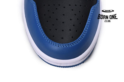 Jordan 1 Retro High OG Dark Marina Blue 555088-404