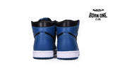 Jordan 1 Retro High OG Dark Marina Blue 555088-404