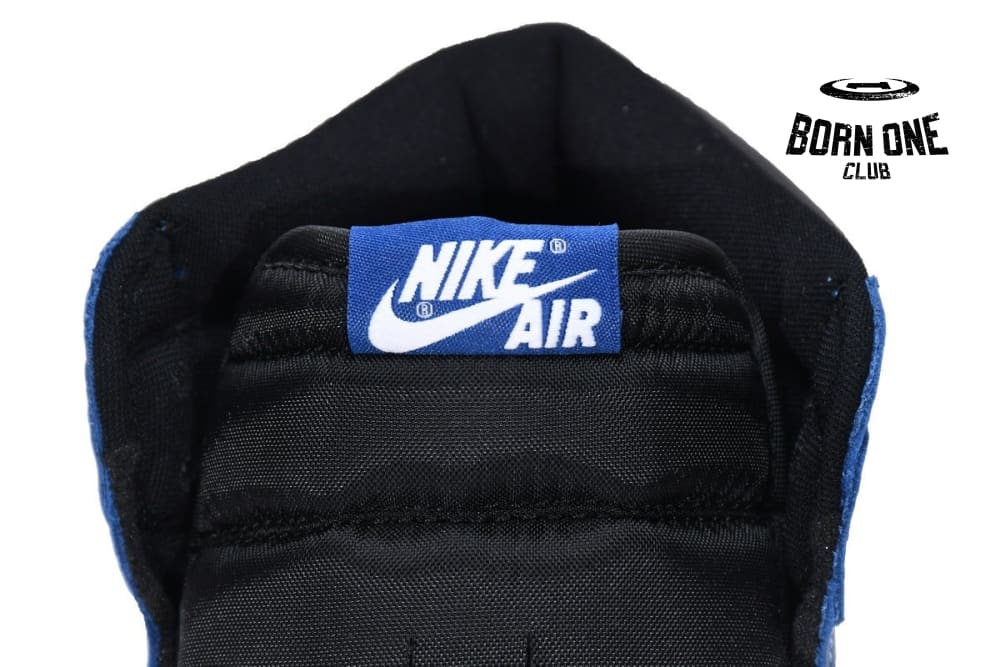 Jordan 1 Retro High OG Dark Marina Blue 555088-404