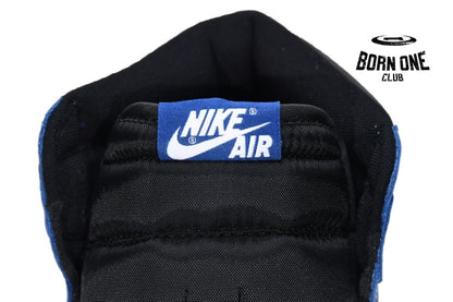 Jordan 1 Retro High OG Dark Marina Blue 555088-404