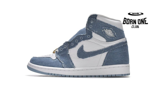 Jordan 1 Retro High OG Denim DM9036-104
