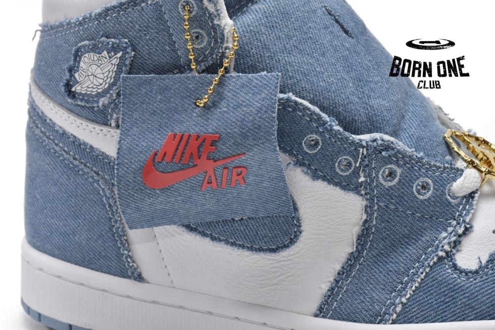 Jordan 1 Retro High OG Denim DM9036-104