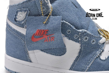Jordan 1 Retro High OG Denim DM9036-104