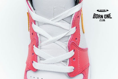 Jordan 1 Retro High OG Light Fusion Red 555088-603