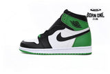 Jordan 1 Retro High OG Lucky Green DZ5485-031