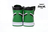 Jordan 1 Retro High OG Lucky Green DZ5485-031