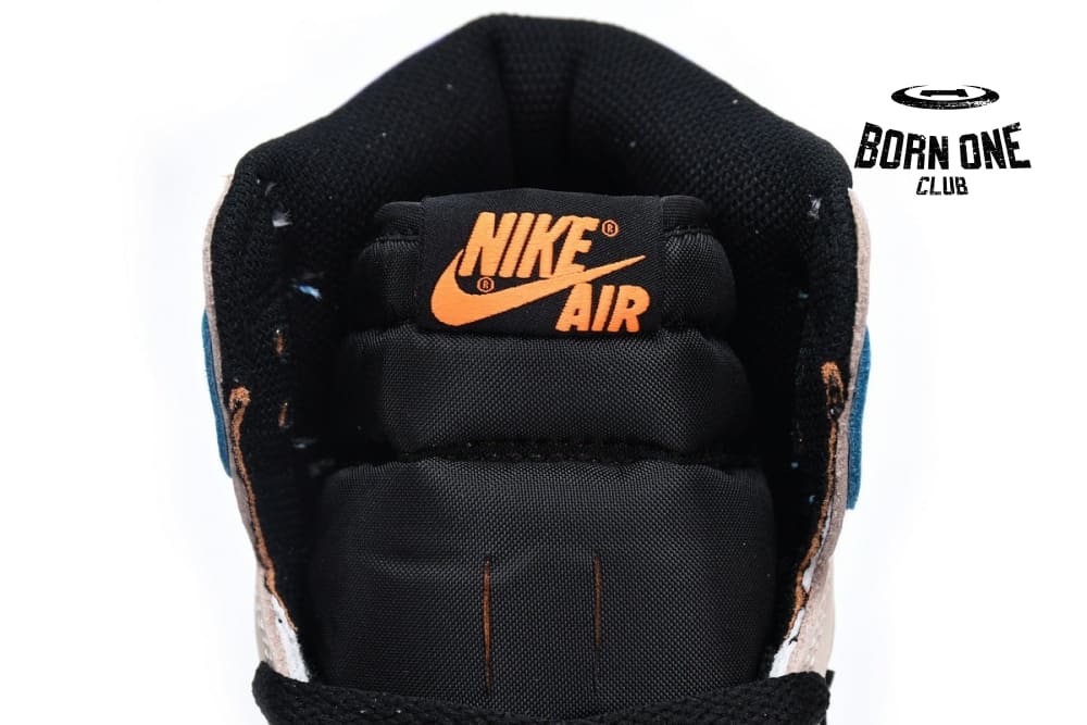 Jordan 1 Retro High OG Prototype DC6515-100