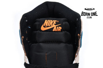 Jordan 1 Retro High OG Prototype DC6515-100