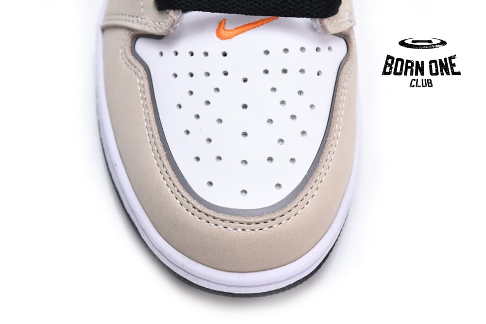 Jordan 1 Retro High OG Prototype DC6515-100