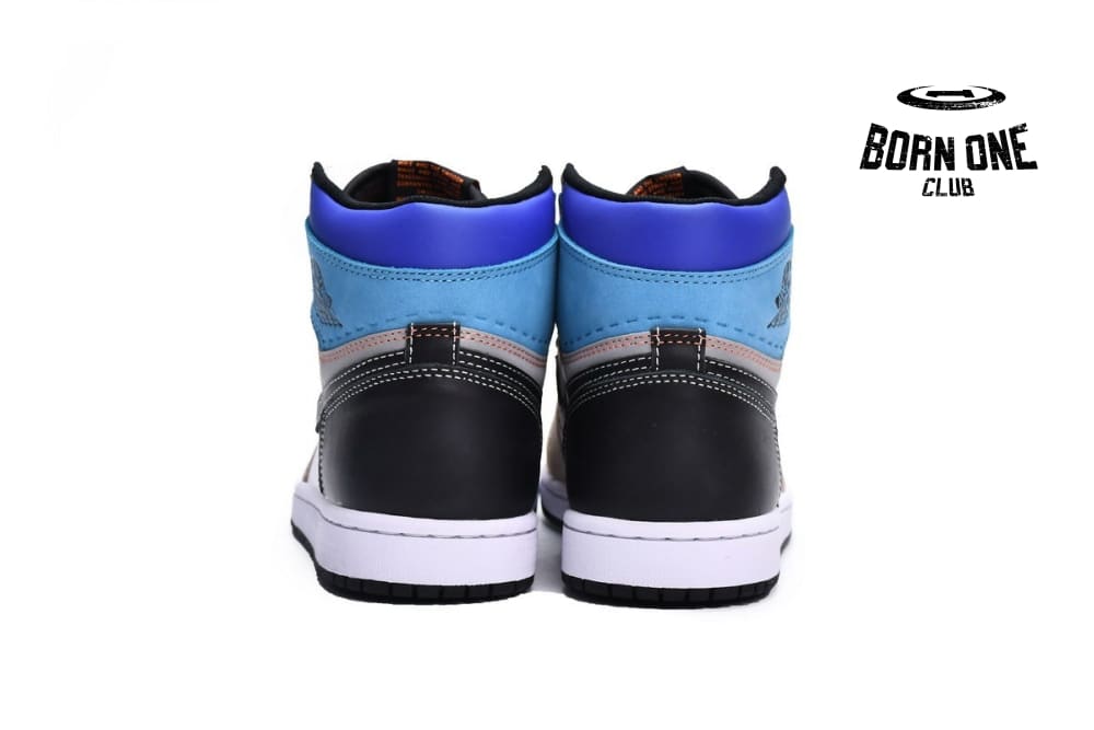 Jordan 1 Retro High OG Prototype DC6515-100