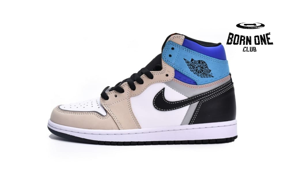 Jordan 1 Retro High OG Prototype DC6515-100