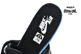 Jordan 1 Retro High OG Rebellionaire 555088-036