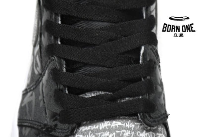 Jordan 1 Retro High OG Rebellionaire 555088-036