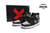 Jordan 1 Retro High OG Rebellionaire 555088-036
