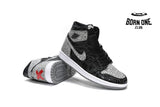 Jordan 1 Retro High OG Rebellionaire 555088-036
