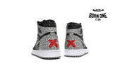 Jordan 1 Retro High OG Rebellionaire 555088-036