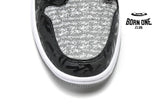 Jordan 1 Retro High OG Rebellionaire 555088-036
