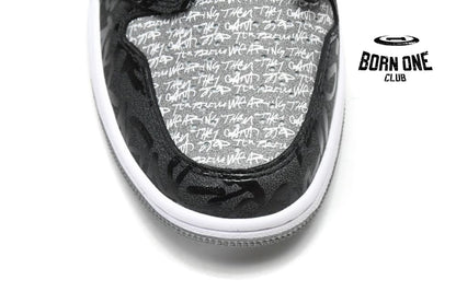 Jordan 1 Retro High OG Rebellionaire 555088-036