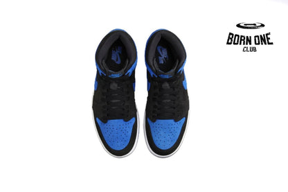 Jordan 1 Retro High OG Royal Reimagined DZ5485-042