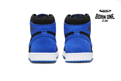 Jordan 1 Retro High OG Royal Reimagined DZ5485-042