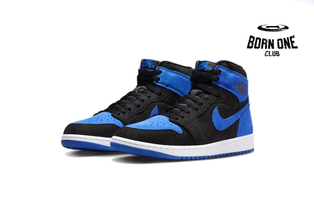 Jordan 1 Retro High OG Royal Reimagined DZ5485-042