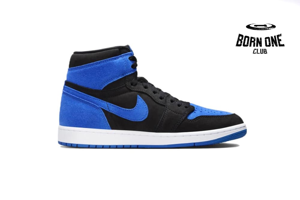 Jordan 1 Retro High OG Royal Reimagined DZ5485-042