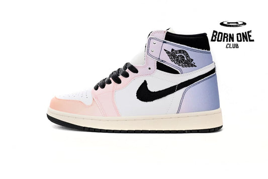 Jordan 1 Retro High OG Skyline DX0054-805