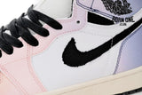 Jordan 1 Retro High OG Skyline DX0054-805