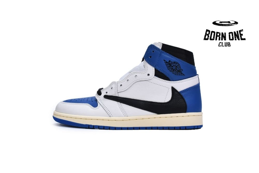 Jordan 1 Retro High OG SP Fragment x Travis Scott DH3227-105