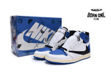 Jordan 1 Retro High OG SP Fragment x Travis Scott DH3227-105