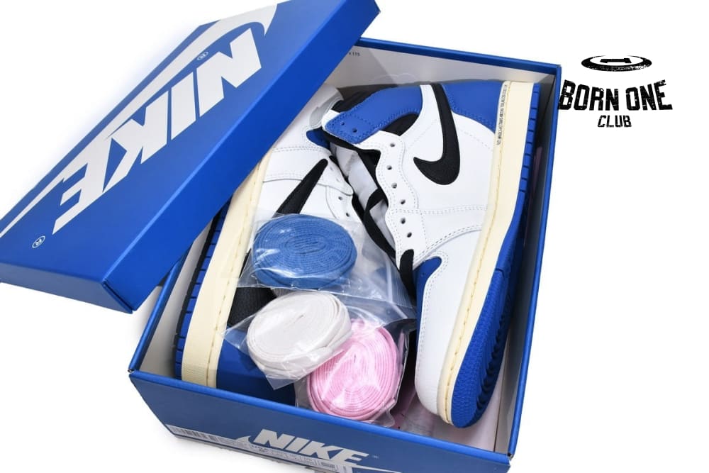 Jordan 1 Retro High OG SP Fragment x Travis Scott DH3227-105